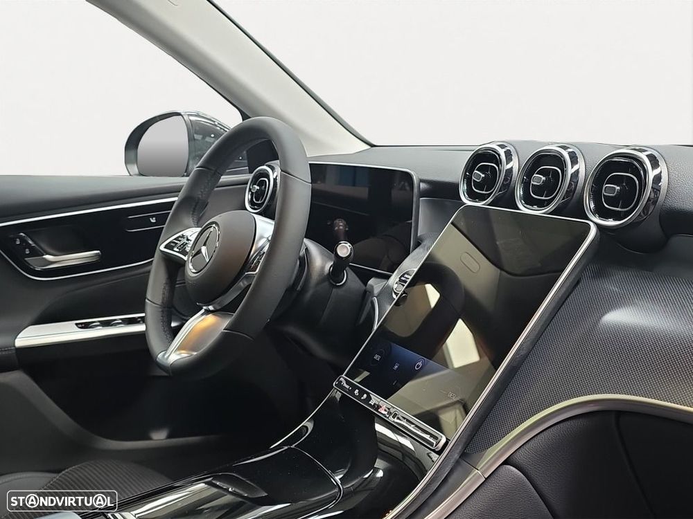 Mercedes-Benz GLC 300 - 12