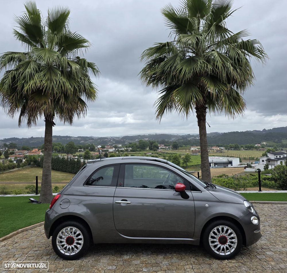Fiat 500 - 17