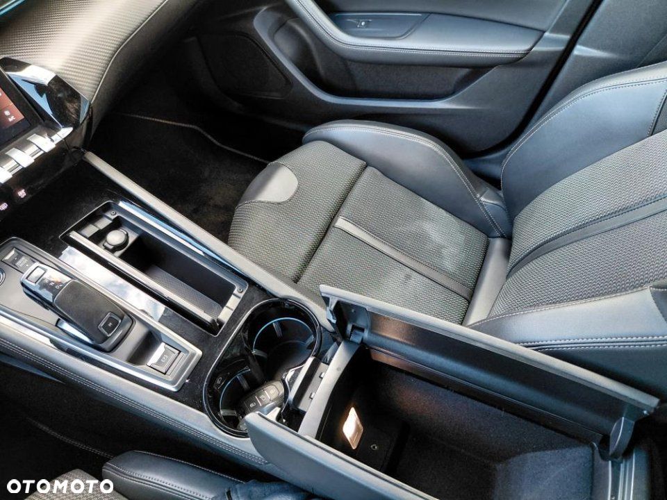 Peugeot 508 - 29