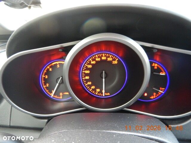 Mazda CX-7 2.2 CD Exclusive - 2