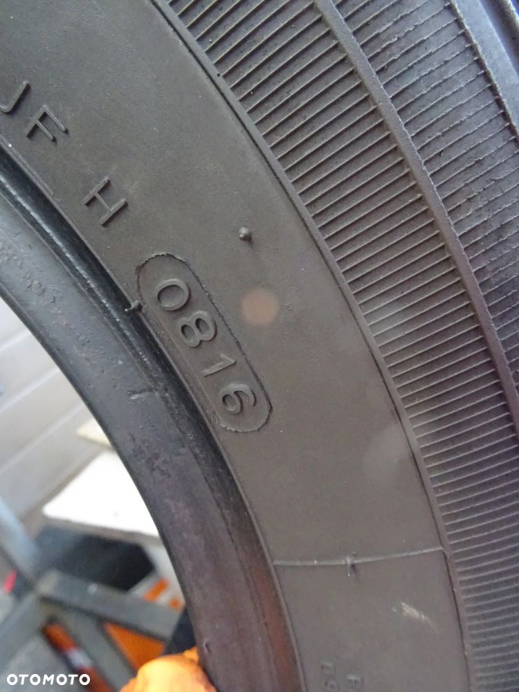 195/70/r15c 104/102R Hankook Radial RA10 - 14