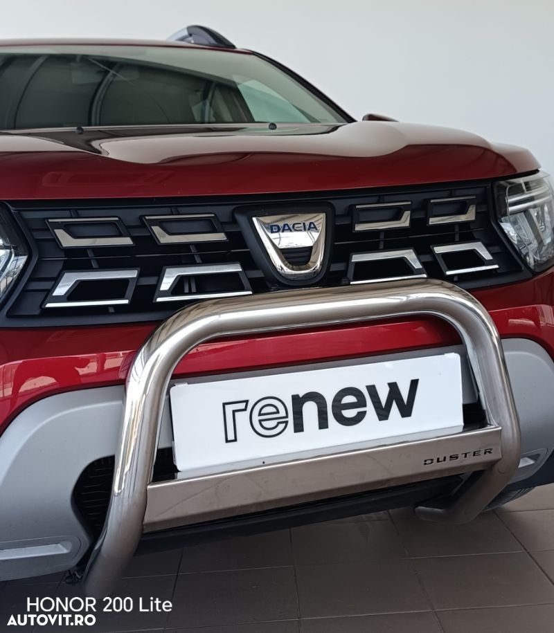 Dacia Duster - 5