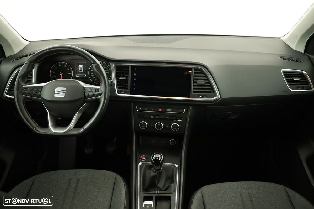 SEAT Ateca 1.0 TSI Style - 8