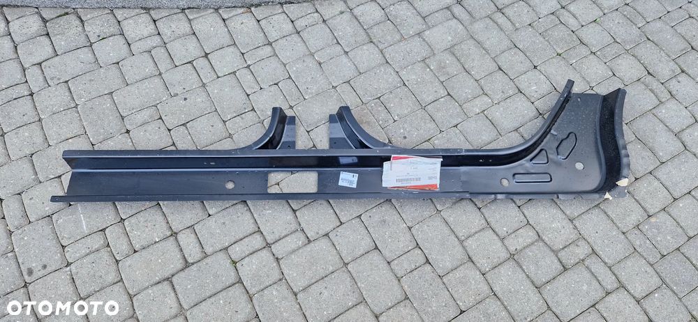 PRÓG PRAWY EXPERT III JUMPY III ZAFIRA D PROACE II 1614291580 - 4