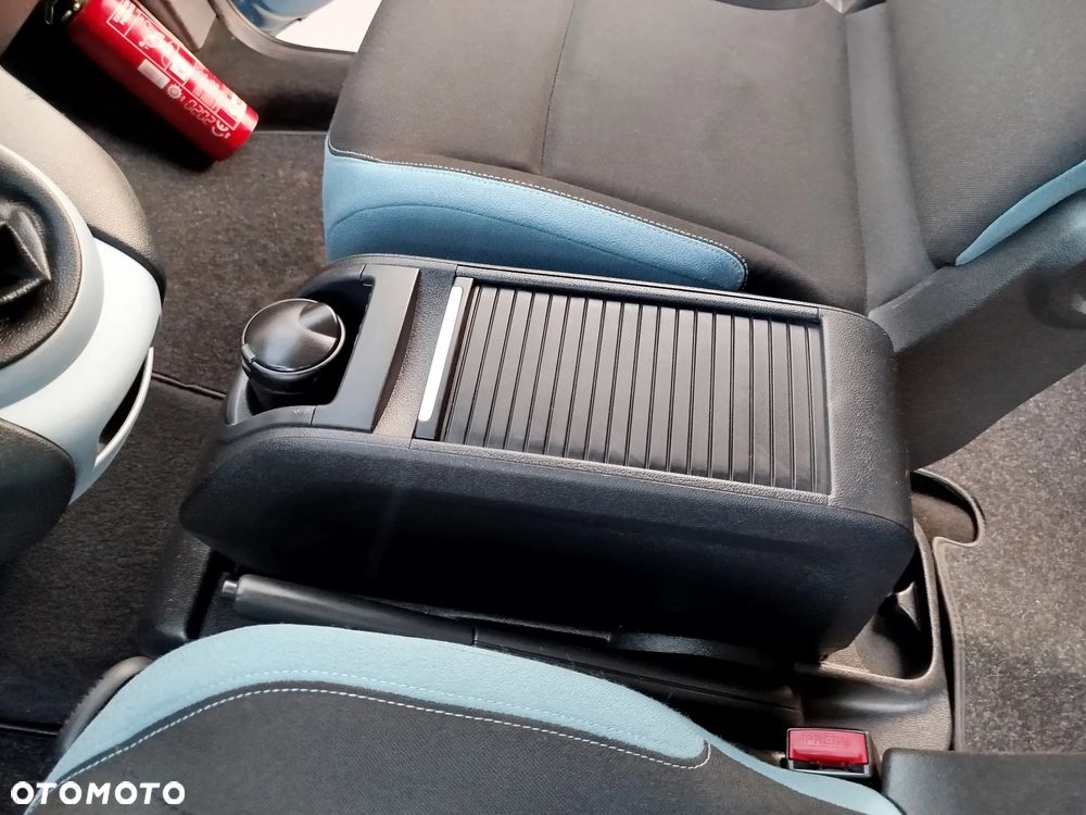 Citroën Berlingo VTi 95 Silver Selection - 16
