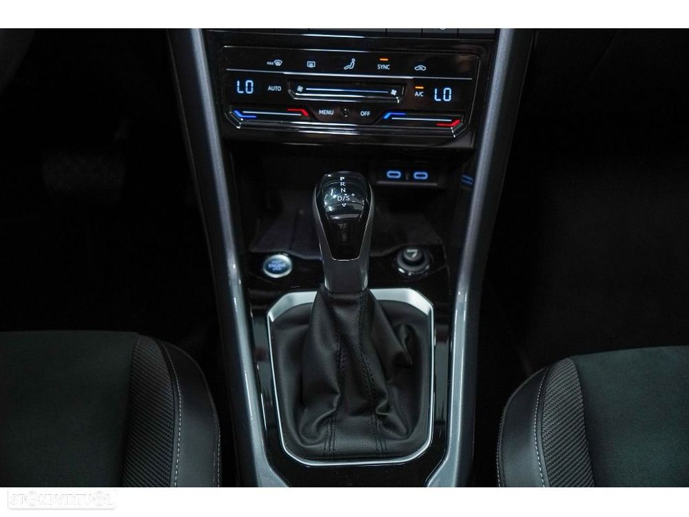 VW T-Roc 1.5 TSI Style DSG - 29