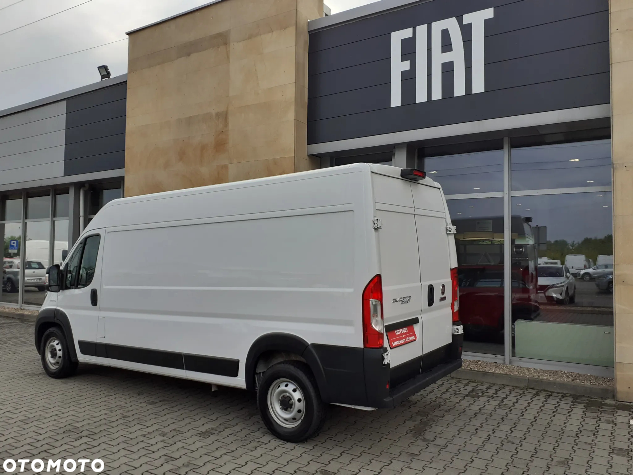 Fiat DUCATO - 3