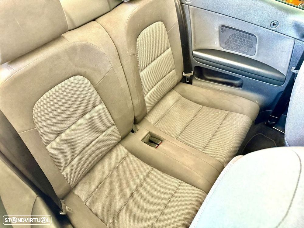 Audi A3 Cabrio 1.6 TDi Sport - 10