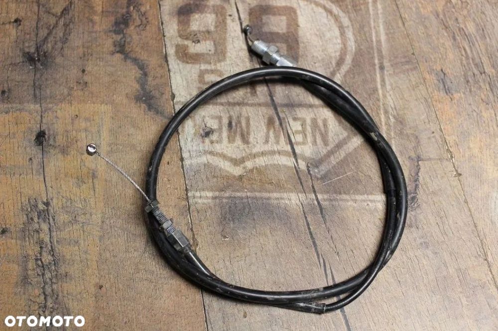 LINKA GAZU KVF650 BRUTE FORCE - 3