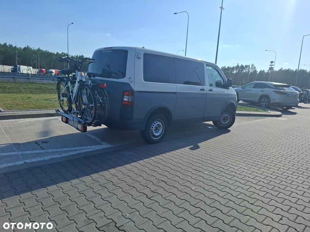 Volkswagen Caravela - 35