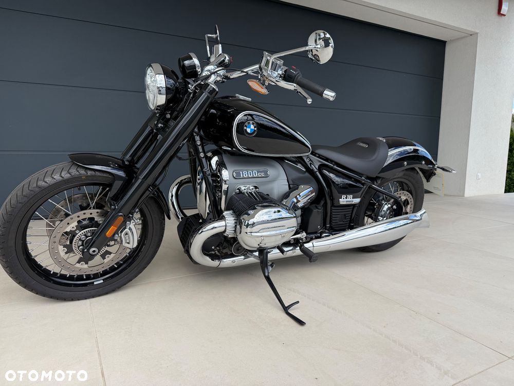 BMW R - 5