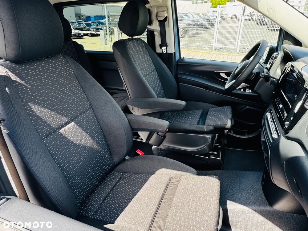 Mercedes-Benz Vito Tourer L2 Pro 9G-Tronic 447.703 - 14