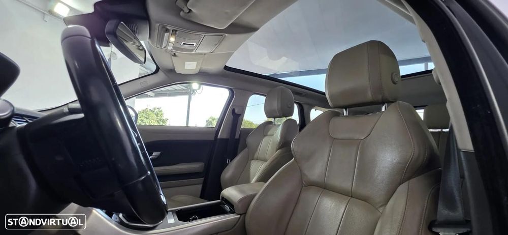 Land Rover Range Rover Evoque 2.0 D150 S - 11