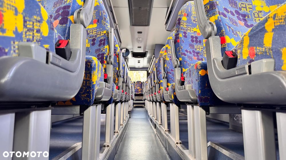 Irisbus ARWAY/ Klimatyzacja / 60 miejsc / cena: 98000 zł netto - 11