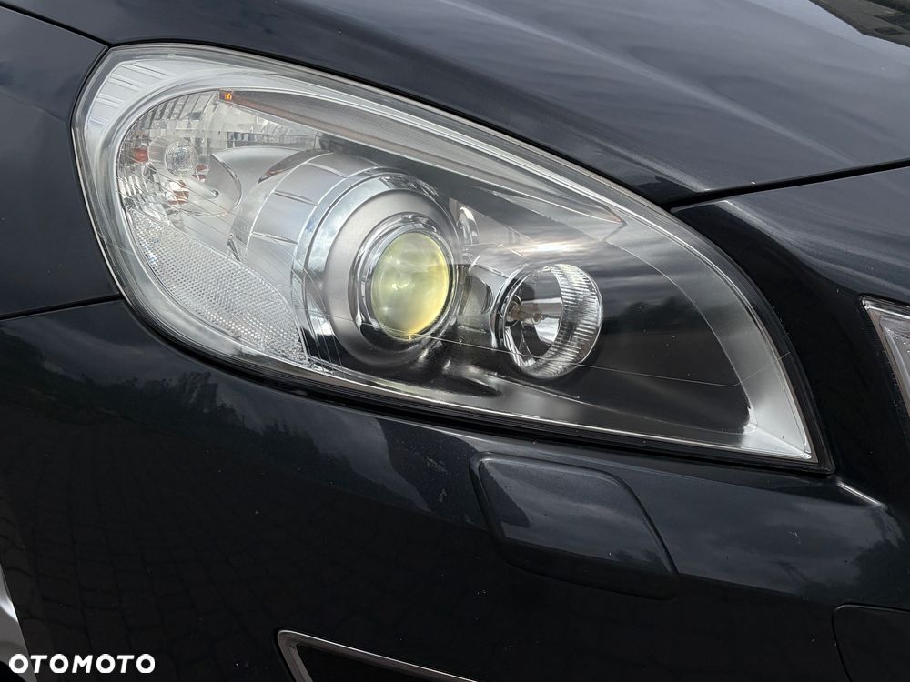 Volvo S60 D5 Summum - 5