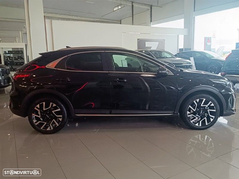 Kia XCeed 1.5 T-GDI Tech 7DCT - 6