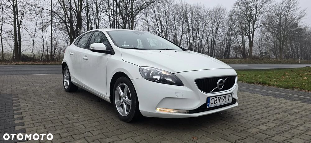 Volvo V40 D2 Geartronic Inscription - 5