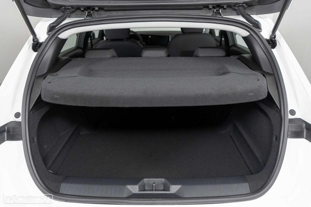 Opel Astra 1.2 T Edition Aut. - 12