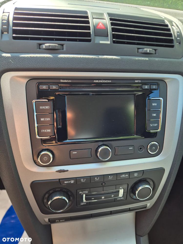 Skoda Octavia 1.6 TDI Ambiente - 15
