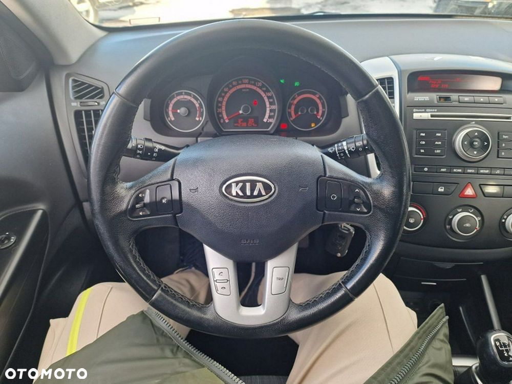 Kia Ceed 1.4 CVVT Vision - 9