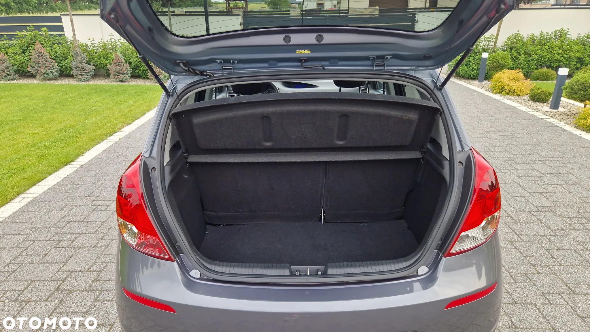 Hyundai i20 1.2 Fifa World Cup Edition - 26