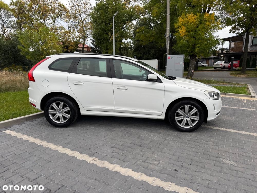Volvo XC 60 D3 Drive-E Summum - 9