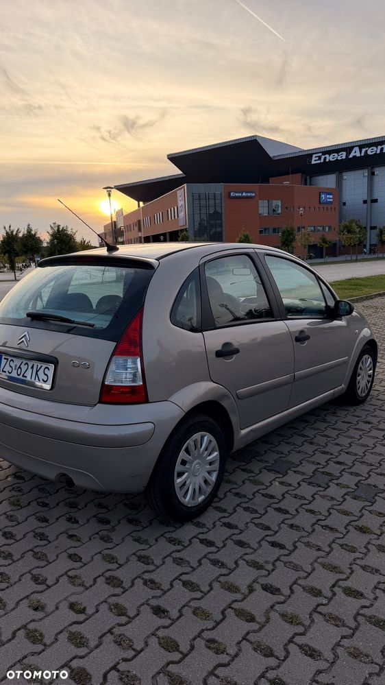 Citroën C3 1.1i Impress - 6