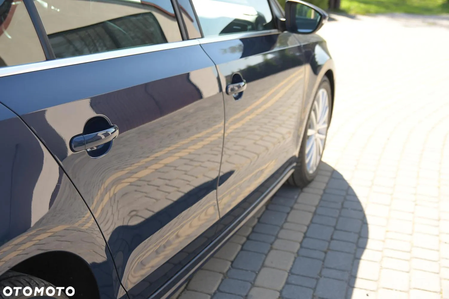 Volkswagen Jetta - 16