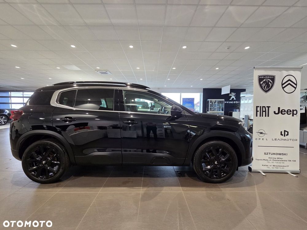Citroën C5 Aircross 1.5 BlueHDi Max EAT8 - 3