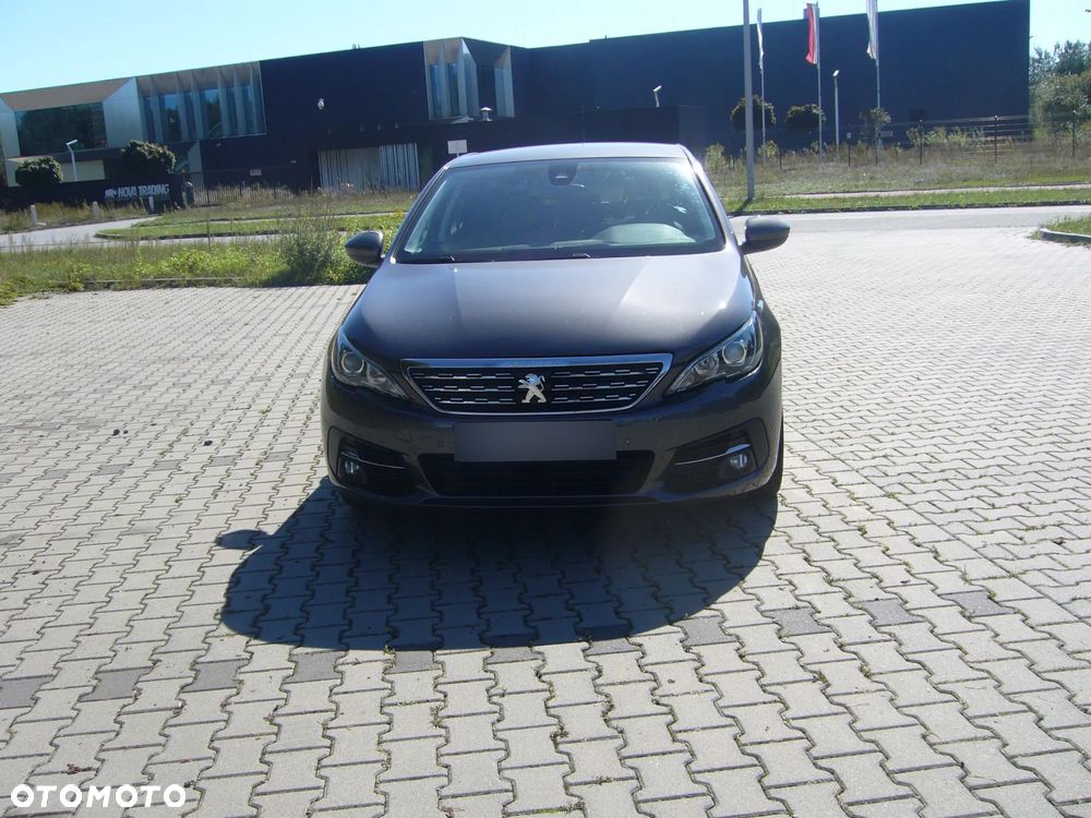 Peugeot 308 1.2 PureTech Active S&S - 1