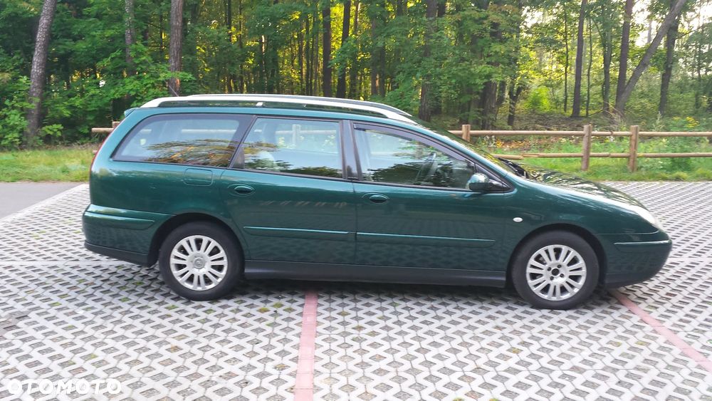 Citroën C5 3.0 V6 Exclusive - 2