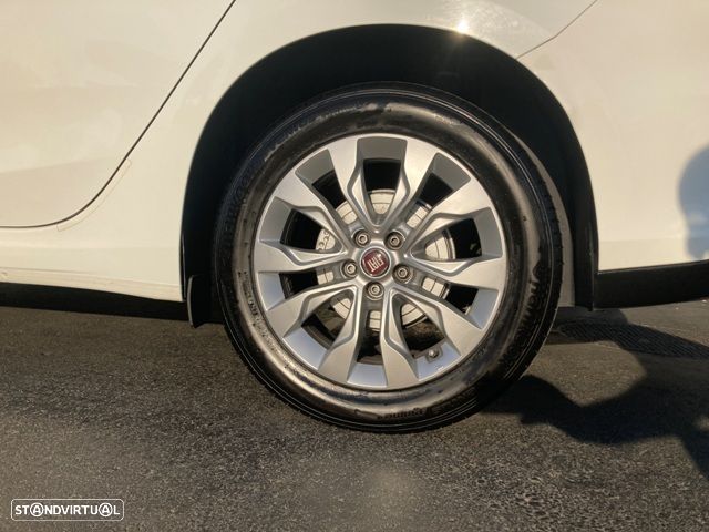Fiat Tipo 1.3 M-Jet Easy - 10