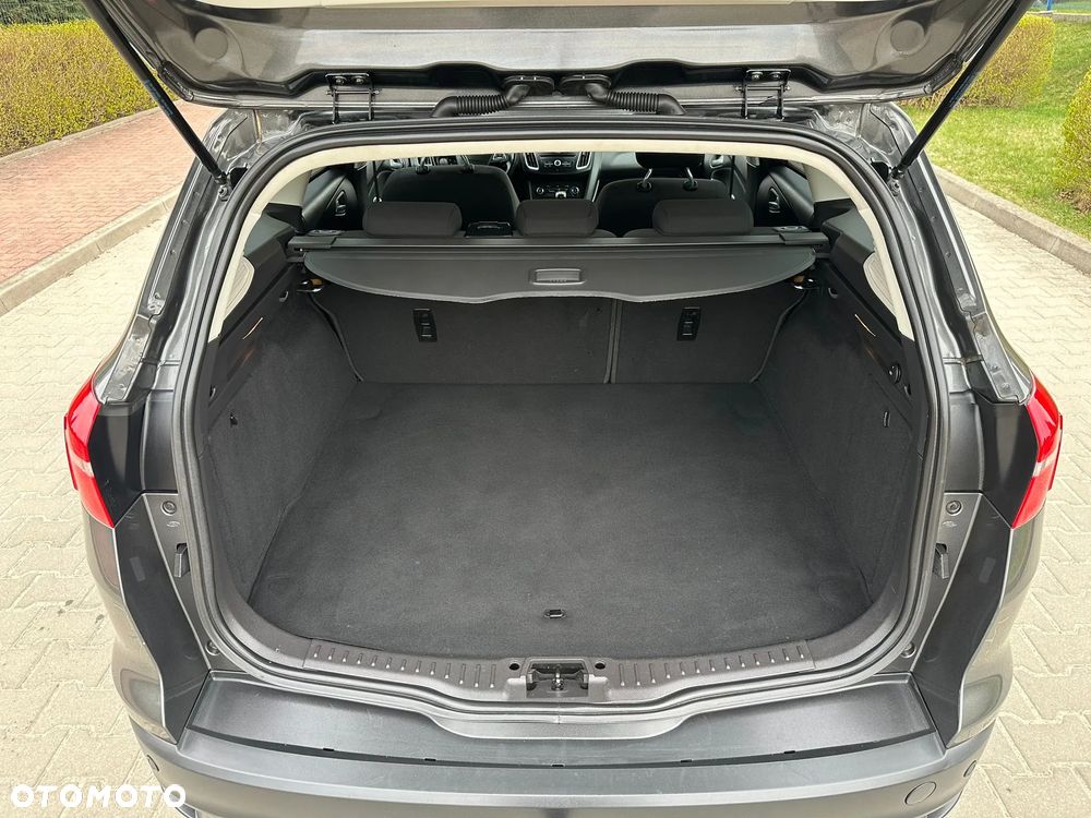 Ford Focus - 18