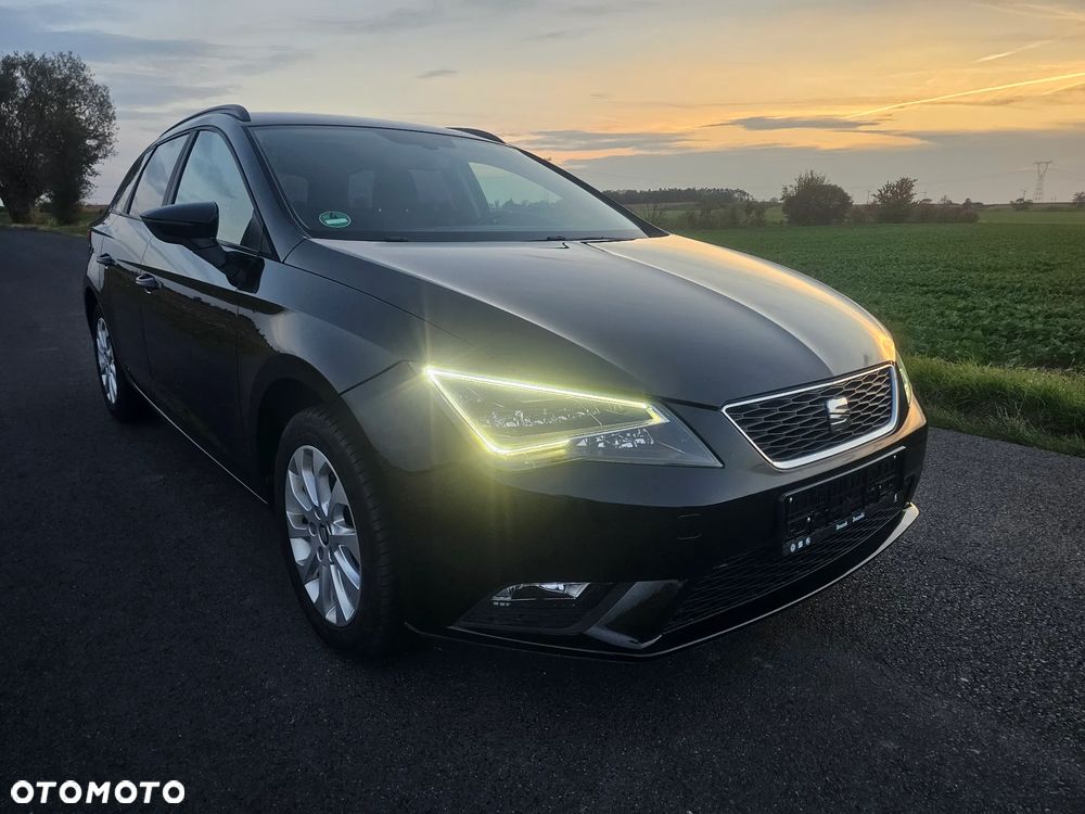 Seat Leon - 9