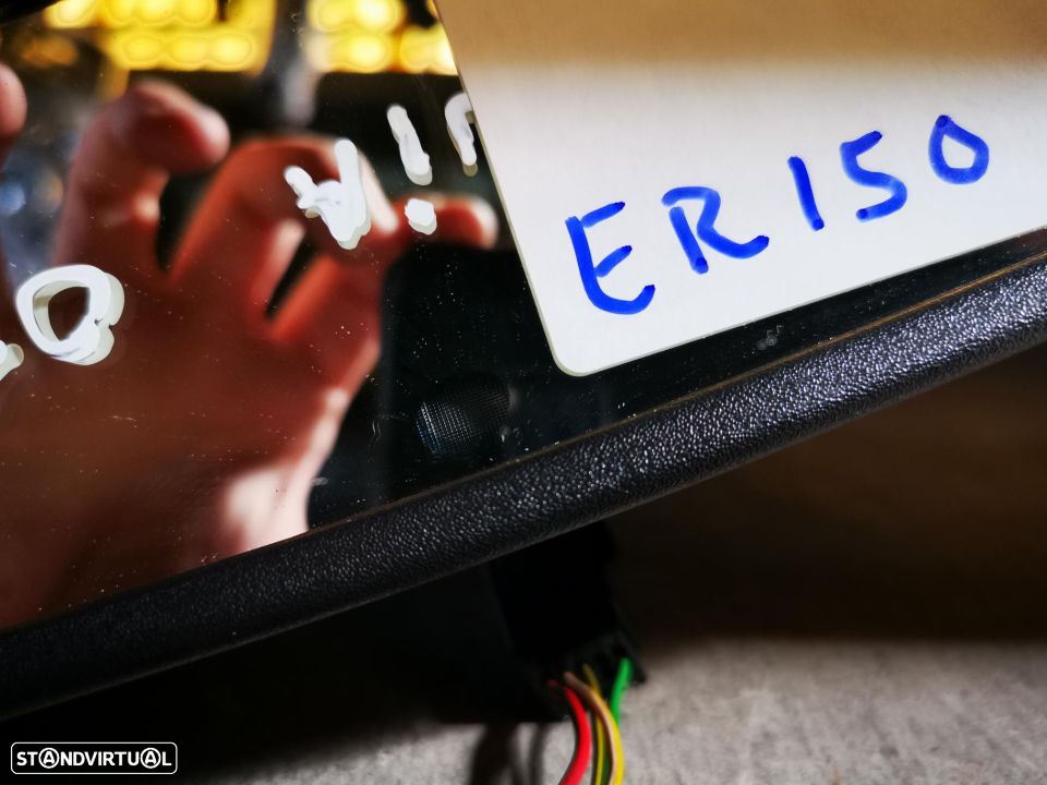 OPEL INSIGNIA A RETROVISOR INTERIOR - ER150 - 3