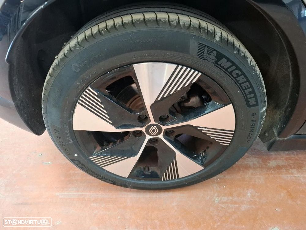 Renault Mégane E-Tech EV60 Equilibre Optimum Charge - 11