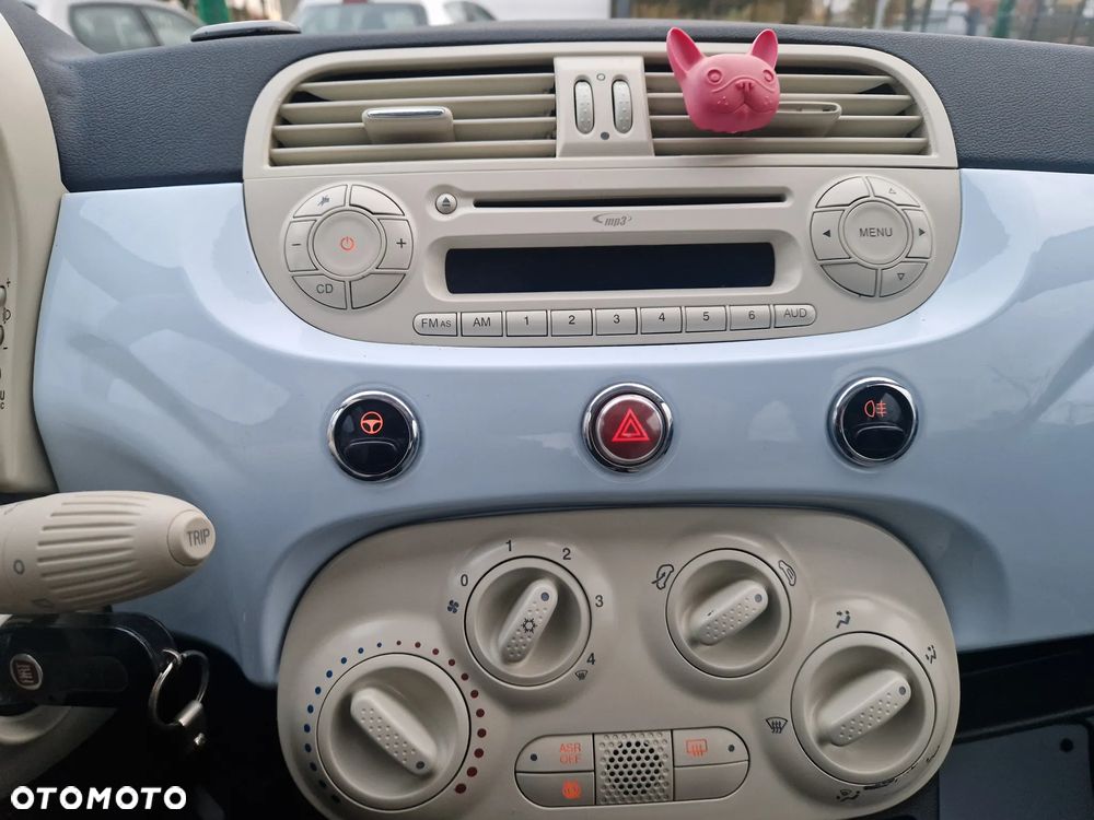 Fiat 500 ver-1-2-rockstar-dualogic - 21