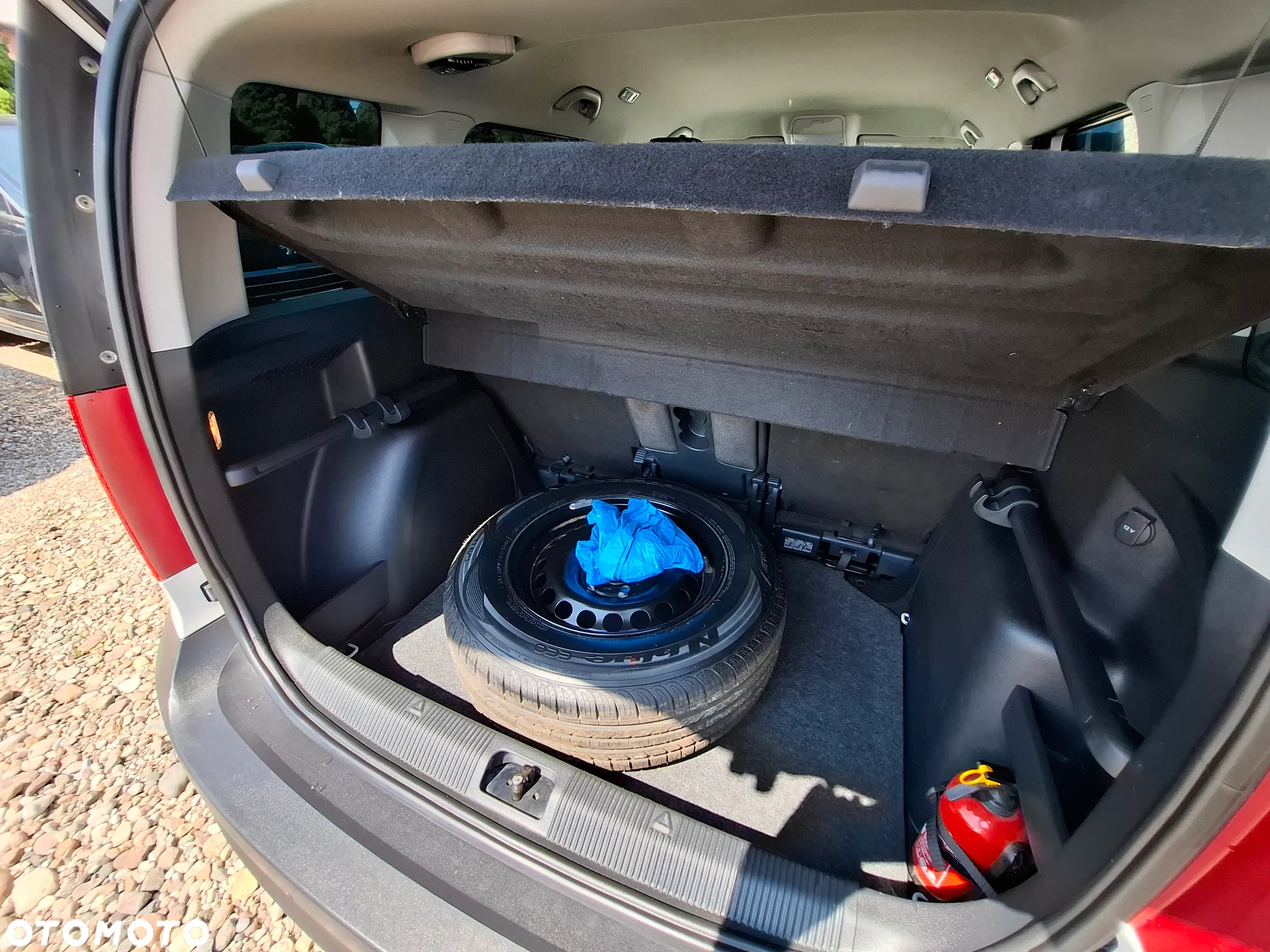 Skoda Yeti 1.2 TSI Elegance - 17