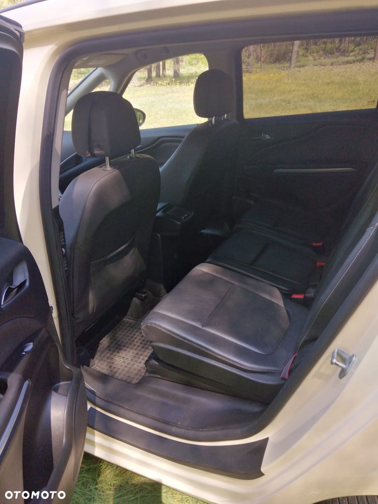 Opel Zafira 2.0 CDTI Cosmo - 11