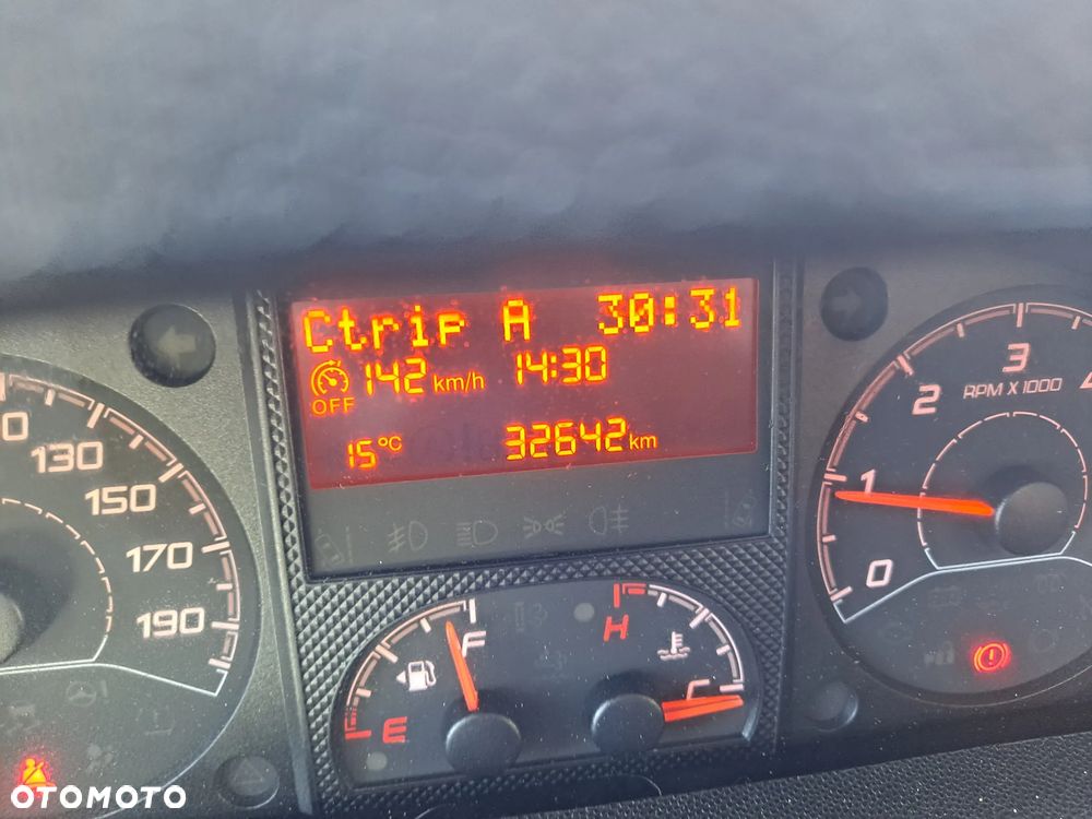 Peugeot BOXER WEINSBERG - 10