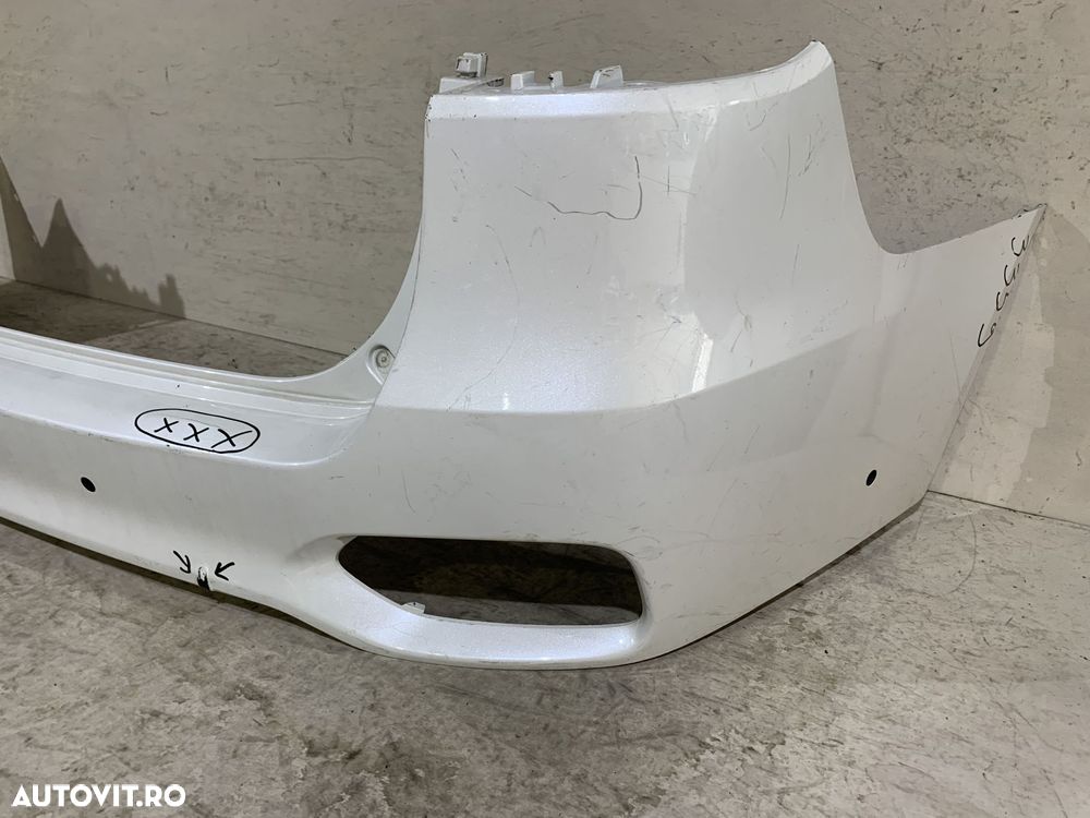 Bara spate Kia Sorento, 2018, 2019, 2020, cod origine OE 86611-C5500 - 19