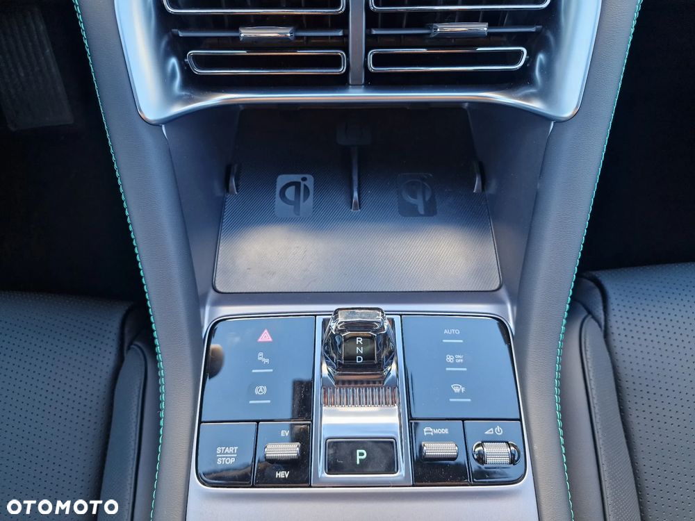 BYD Seal U 1.5T Design AWD - 14