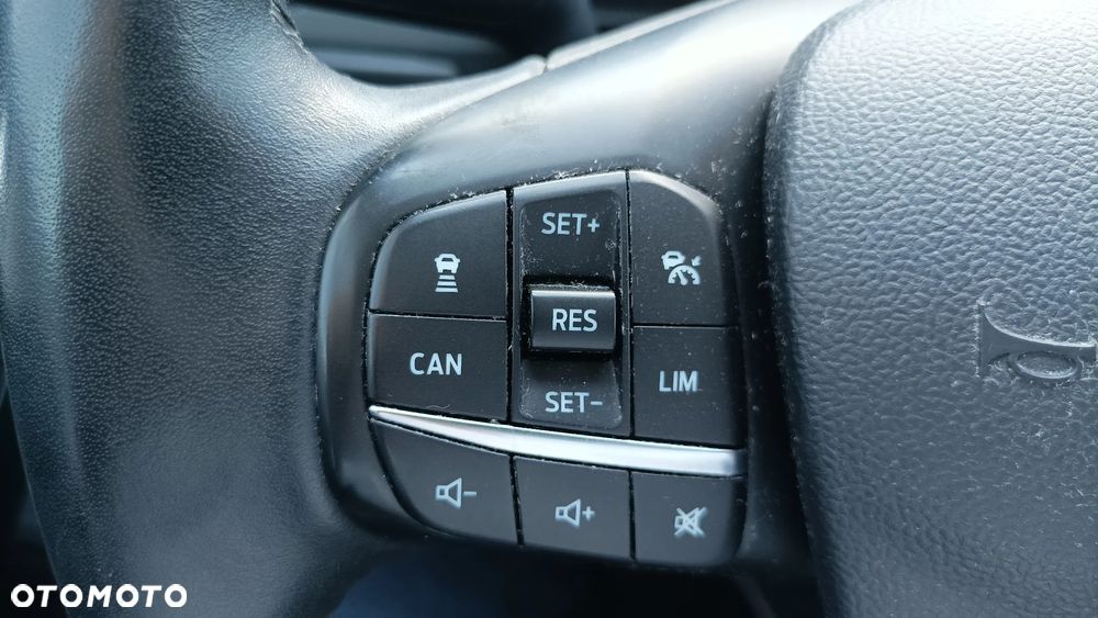 Ford Focus 1.5 EcoBlue Titanium - 18