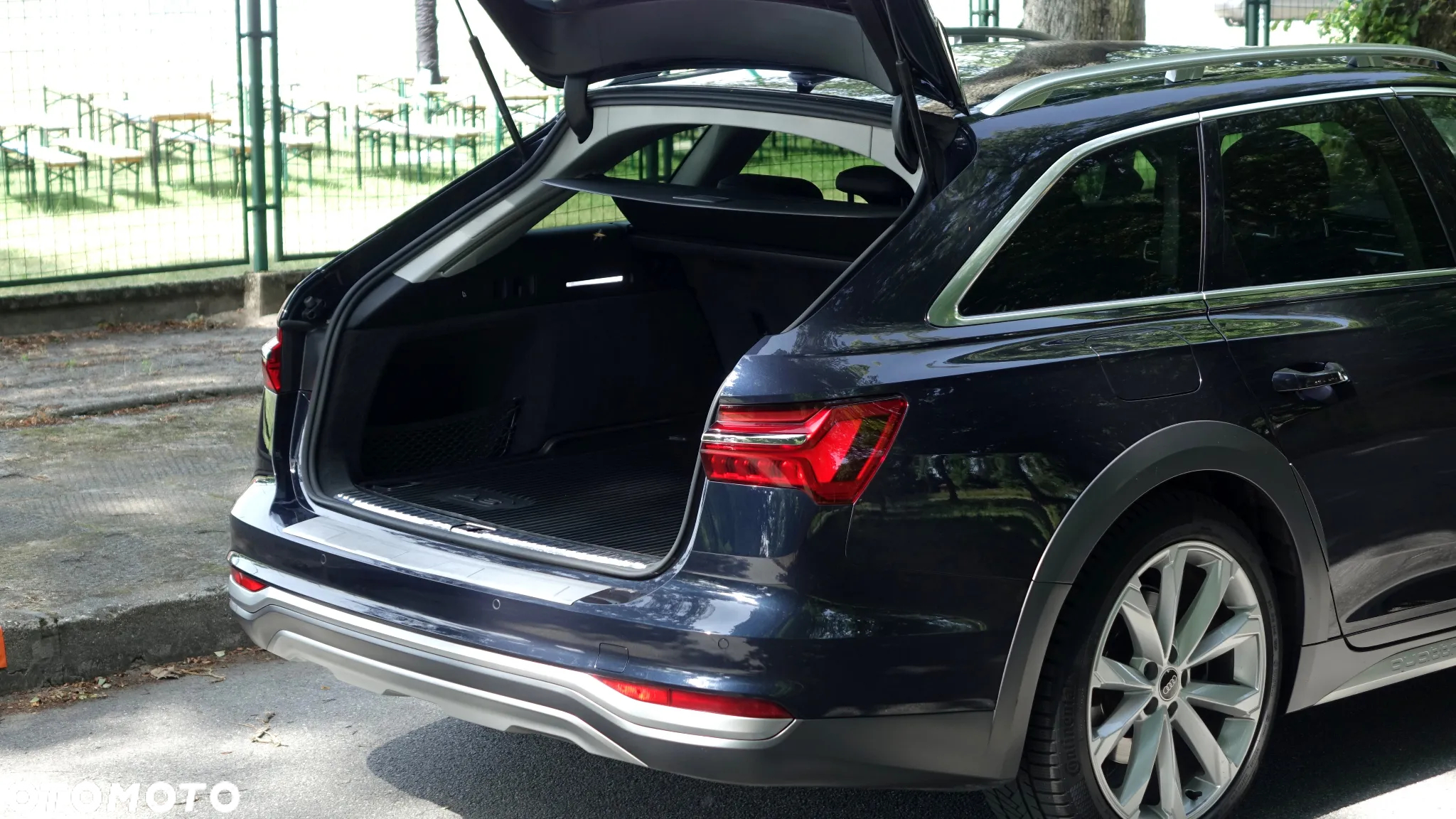 Audi A6 Allroad 3.0 TDI Quattro S tronic - 35