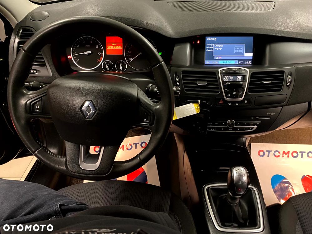 Renault Laguna 2.0 16V 140 Dynamique - 15
