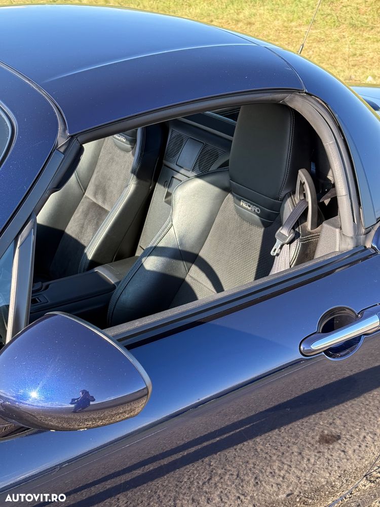 Mazda MX-5 2.0i RC REVOLUTION - 5