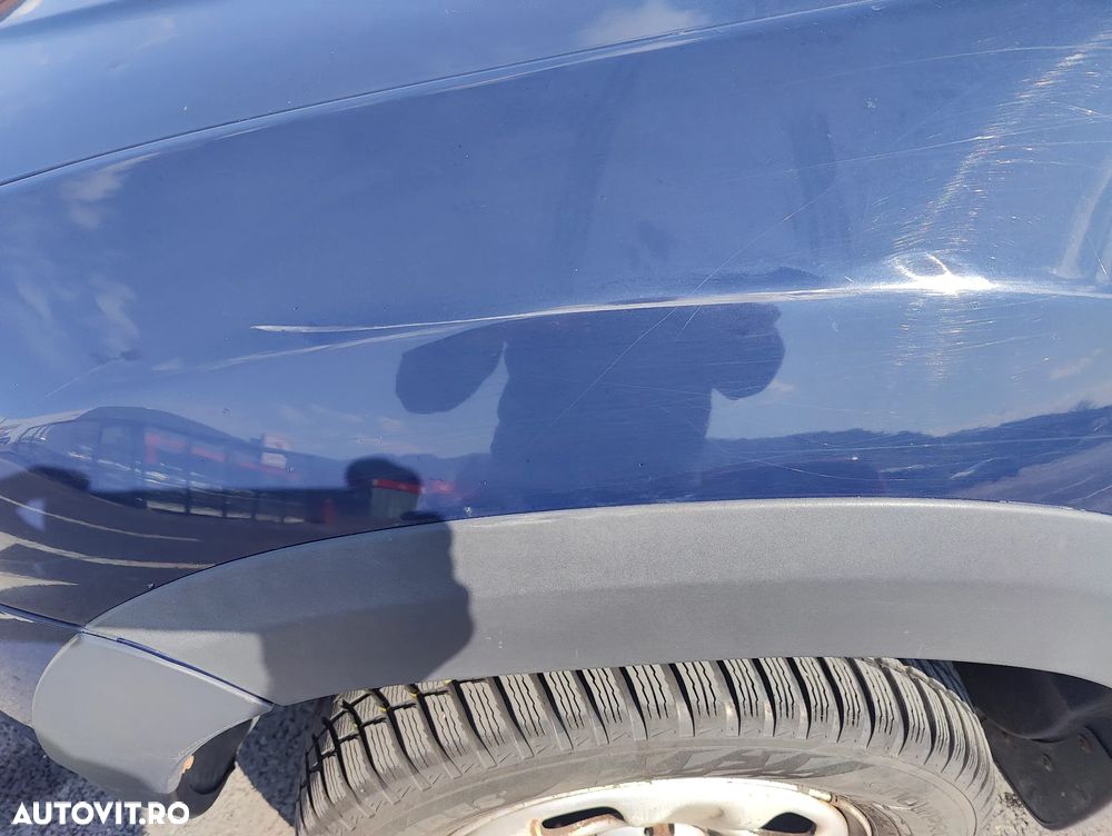 Dacia Duster 1.5 dCi 4WD Comfort - 7