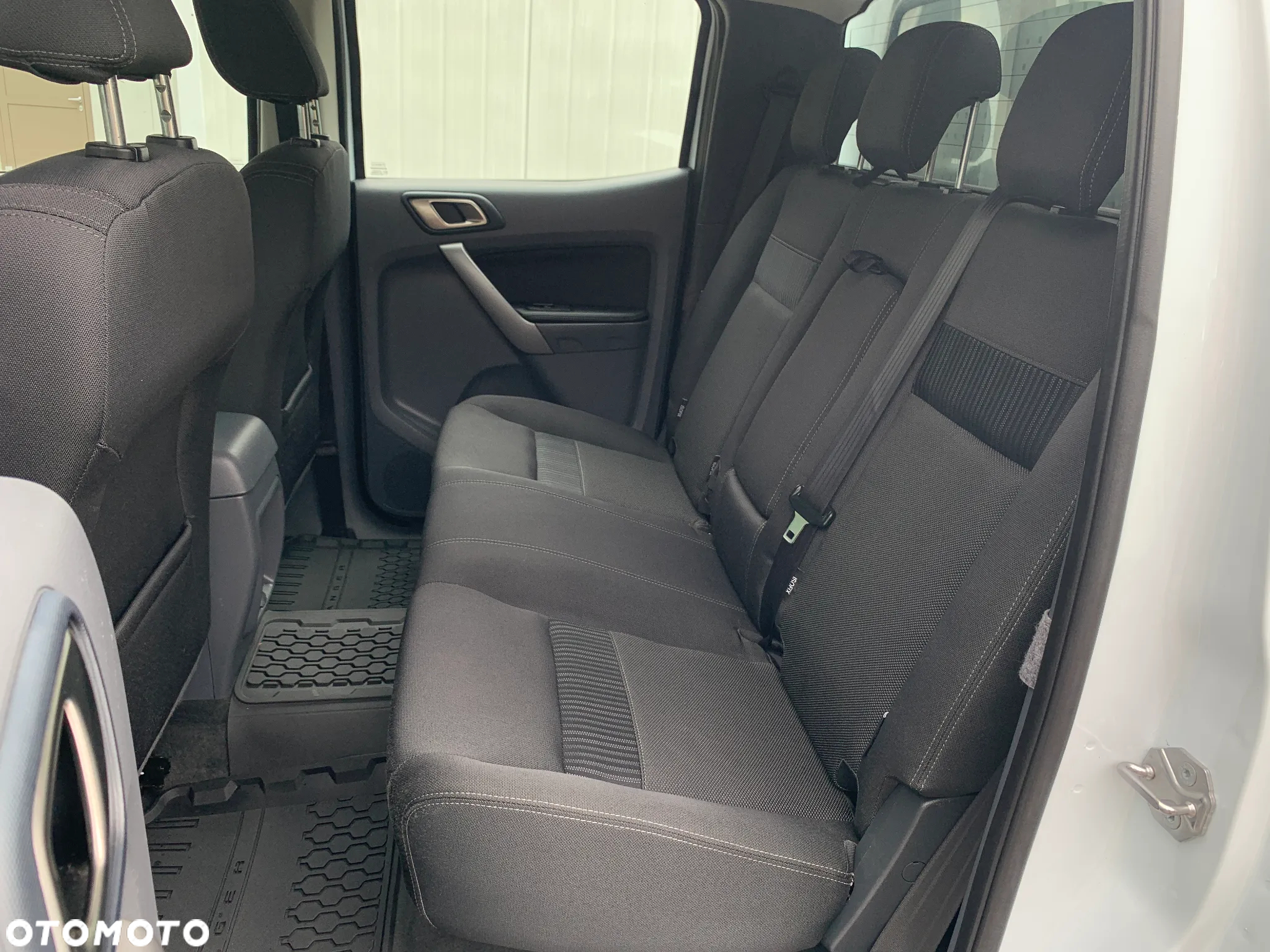 Ford Ranger 2.2 TDCi 4x4 DC XL EU6 - 13
