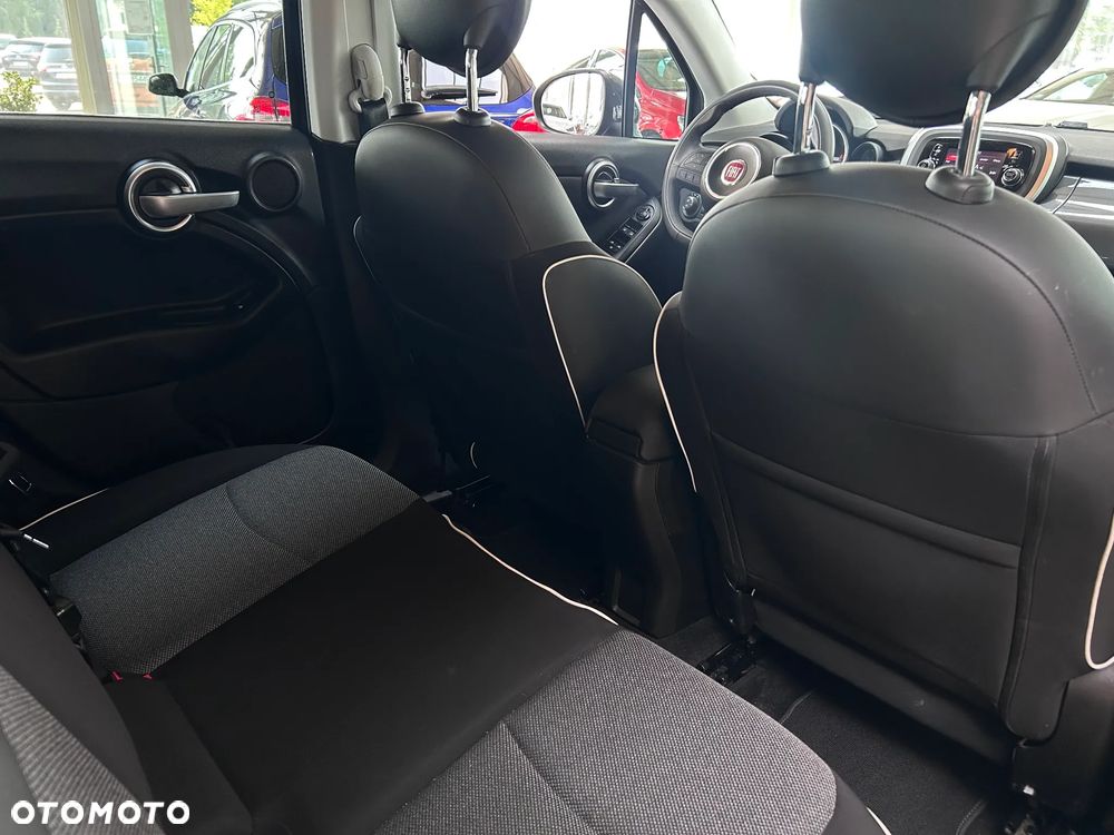 Fiat 500X 1.4 MultiAir 4x2 S&S Lounge - 14