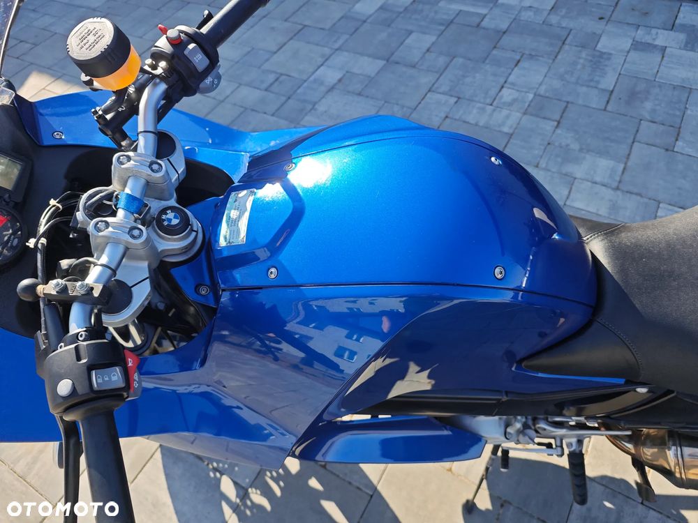 BMW F - 14